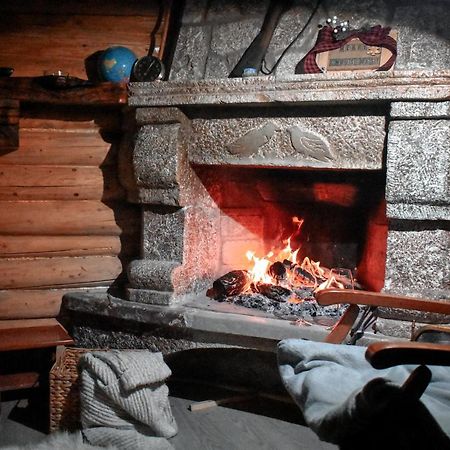 Lodges Veis Kamenice Exteriér fotografie
