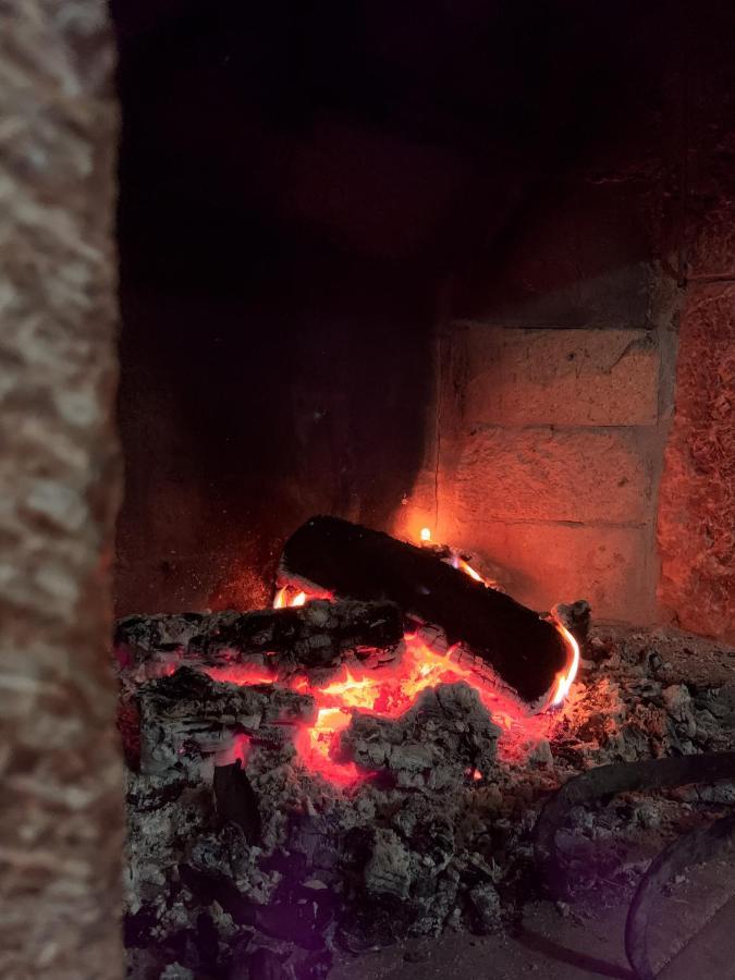 Lodges Veis Kamenice Exteriér fotografie