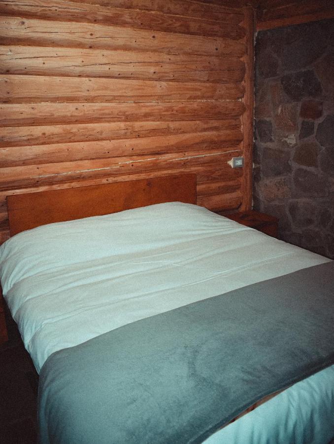 Lodges Veis Kamenice Exteriér fotografie